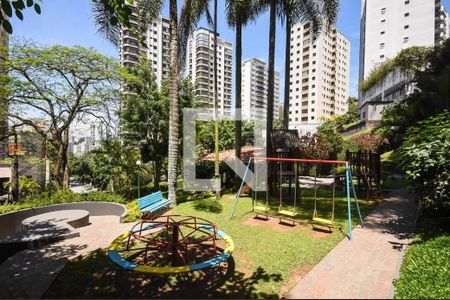 Apartamento à venda com 105m², 3 quartos e 3 vagasPlayground