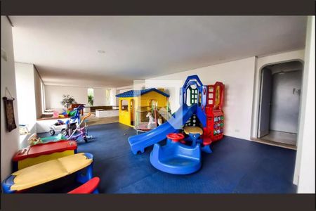 Apartamento à venda com 105m², 3 quartos e 3 vagasBrinquedoteca