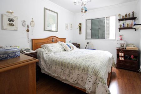 Apartamento à venda com 105m², 3 quartos e 3 vagasSuíte 