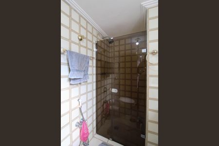 Apartamento à venda com 105m², 3 quartos e 3 vagasBanheiro Suíte 