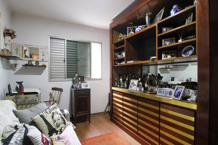 Apartamento à venda com 105m², 3 quartos e 3 vagasQuarto 1