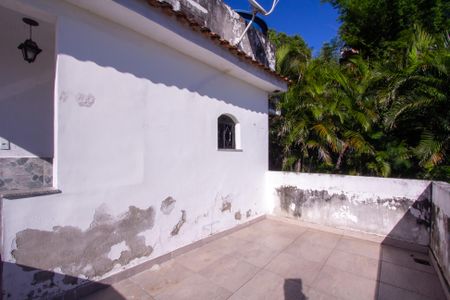 Casa para alugar com 80m², 2 quartos e sem vaga Casa para alugar com 80m², 2 quartos e sem vagaQuintal