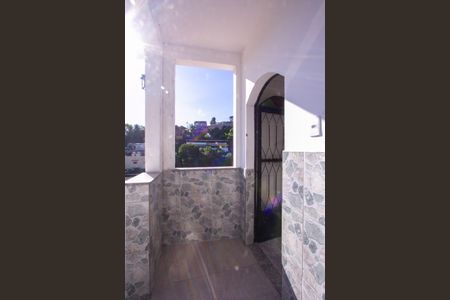 Casa para alugar com 80m², 2 quartos e sem vaga Casa para alugar com 80m², 2 quartos e sem vagaÁrea de Serviço