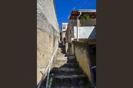 Casa para alugar com 80m², 2 quartos e sem vaga Casa para alugar com 80m², 2 quartos e sem vagaEntrada