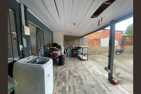 Casa à venda com 120m², 3 quartos e 2 vagas