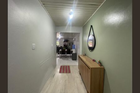 Casa à venda com 120m², 3 quartos e 2 vagas