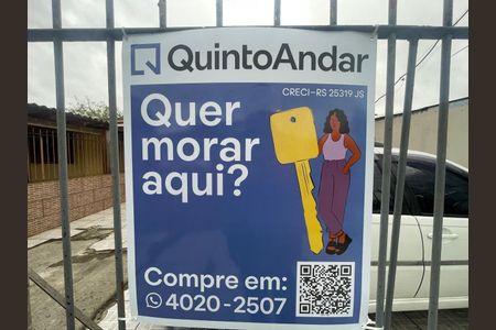 Casa à venda com 120m², 3 quartos e 2 vagas Casa à venda com 120m², 3 quartos e 2 vagasPlaca Instalada em 23/05/2026 - Cod.COEY-1168