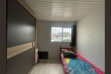 Casa à venda com 3 quartos, 120m² em Canudos, Novo Hamburgo