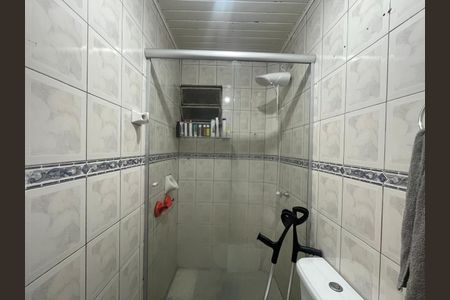 Casa à venda com 120m², 3 quartos e 2 vagas