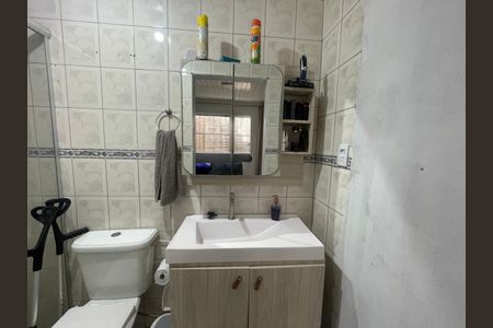 Casa à venda com 120m², 3 quartos e 2 vagas