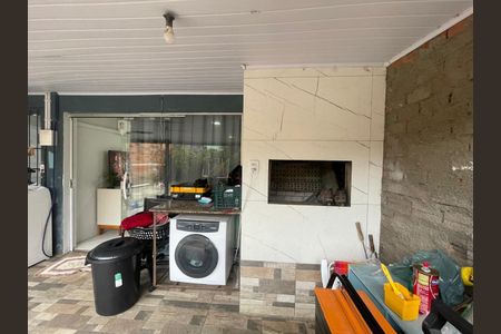 Casa à venda com 120m², 3 quartos e 2 vagas