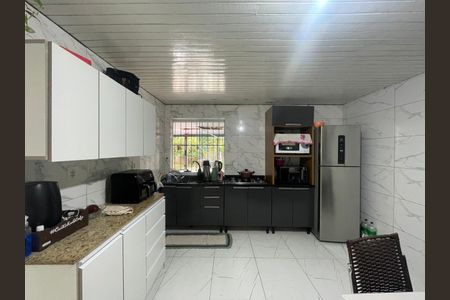 Casa à venda com 120m², 3 quartos e 2 vagas