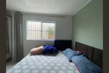 Casa à venda com 3 quartos, 120m² em Canudos, Novo Hamburgo