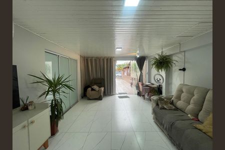 Casa à venda com 3 quartos, 120m² em Canudos, Novo Hamburgo