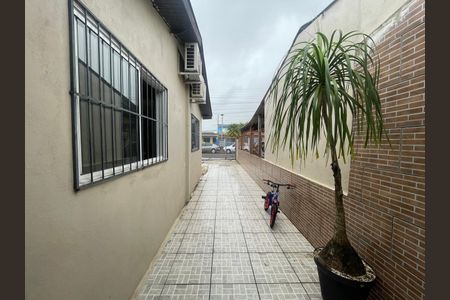 Casa à venda com 120m², 3 quartos e 2 vagas