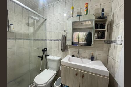Casa à venda com 120m², 3 quartos e 2 vagas