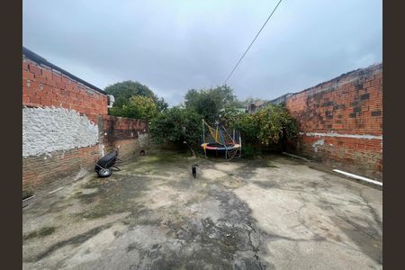 Casa à venda com 120m², 3 quartos e 2 vagas