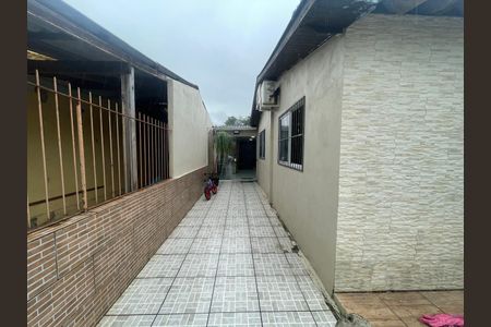 Casa à venda com 120m², 3 quartos e 2 vagas