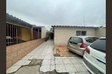 Casa à venda com 120m², 3 quartos e 2 vagas