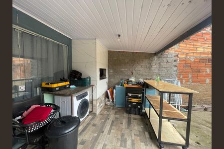Casa à venda com 120m², 3 quartos e 2 vagas