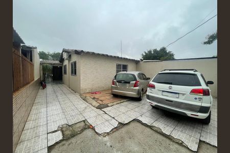 Casa à venda com 120m², 3 quartos e 2 vagas