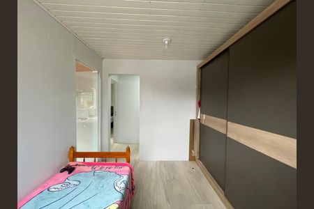 Casa à venda com 3 quartos, 120m² em Canudos, Novo Hamburgo