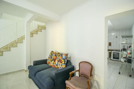 Casa à venda com 3 quartos, 354m² em Vila dos Remedios, São Paulo