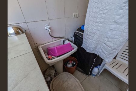 Casa à venda com 354m², 5 quartos e 2 vagas