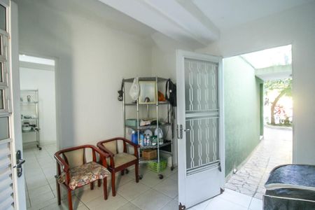 Área de Serviço de casa à venda com 3 quartos, 354m² em Vila dos Remedios, São Paulo