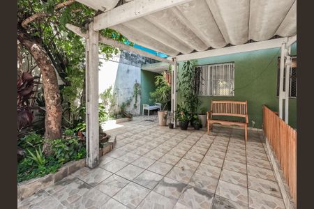 Casa à venda com 354m², 5 quartos e 2 vagas