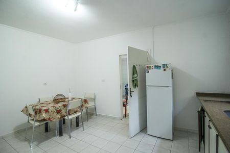 Cozinha de casa à venda com 3 quartos, 354m² em Vila dos Remedios, São Paulo