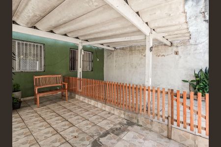 Casa à venda com 354m², 5 quartos e 2 vagas