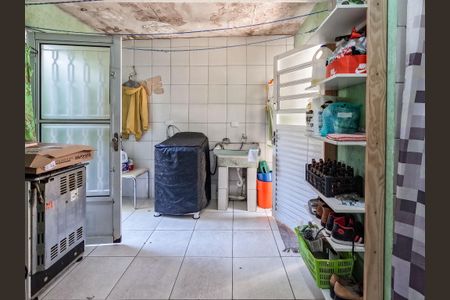 Casa à venda com 354m², 5 quartos e 2 vagas