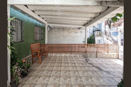 Casa à venda com 354m², 5 quartos e 2 vagas