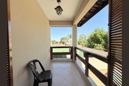 Casa à venda com 250m², 3 quartos e 2 vagasQuarto 3