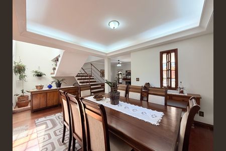 Casa à venda com 250m², 3 quartos e 2 vagasSala de Jantar