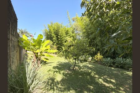 Casa à venda com 250m², 3 quartos e 2 vagasÁrea de mata atras da casa