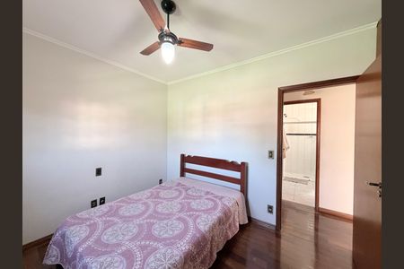 Casa à venda com 250m², 3 quartos e 2 vagasQuarto 2