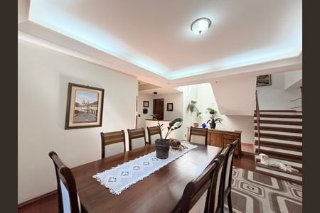 Casa à venda com 250m², 3 quartos e 2 vagasSala de Jantar