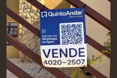 Casa à venda com 250m², 3 quartos e 2 vagasPlaquinha instalada COD MTXM-453