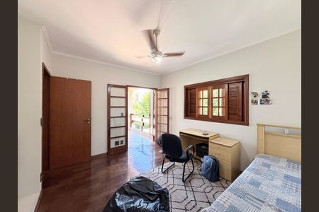 Casa à venda com 250m², 3 quartos e 2 vagasQuarto 3