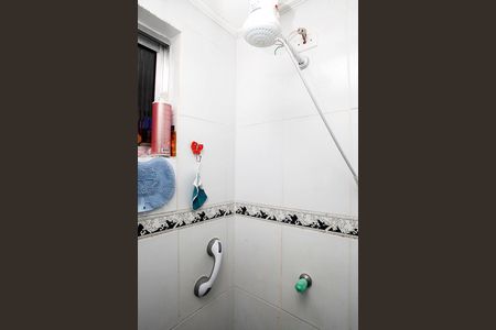 Apartamento à venda com 58m², 2 quartos e sem vagaBanheiro