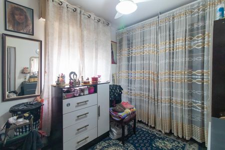 Quarto 1 de apartamento à venda com 2 quartos, 58m² em Menino Deus, Porto Alegre