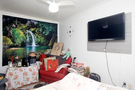 Apartamento à venda com 58m², 2 quartos e sem vagaQuarto 2