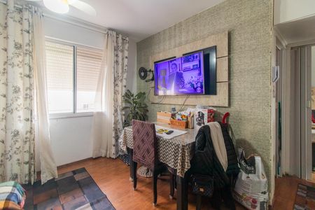 Apartamento à venda com 2 quartos, 58m² em Menino Deus, Porto Alegre