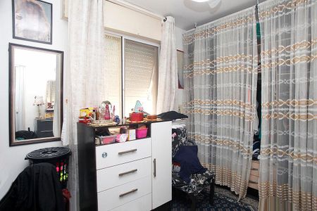 Apartamento à venda com 58m², 2 quartos e sem vagaQuarto 1