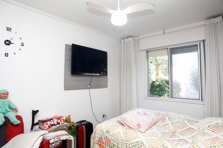 Apartamento à venda com 58m², 2 quartos e sem vagaQuarto 2