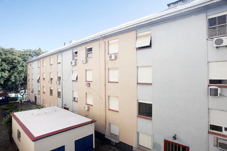 Apartamento à venda com 58m², 2 quartos e sem vagaSala Vista