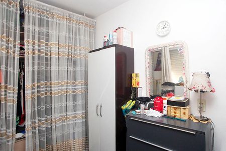 Apartamento à venda com 58m², 2 quartos e sem vagaQuarto 1