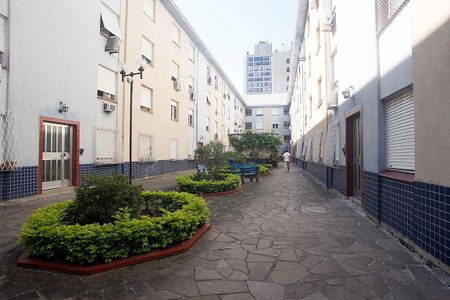 Apartamento à venda com 58m², 2 quartos e sem vagaÁrea Comum 